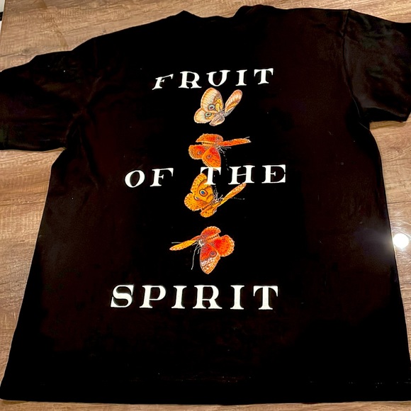 Rudiments by War Aire Mercy Shirt - Picture 3 of 3